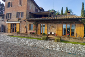 Appartamento (porzione casolare) per affitti brev