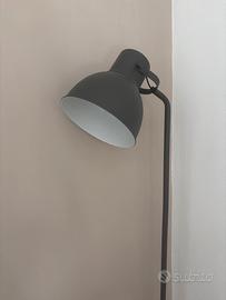 Lampada da terra ikea