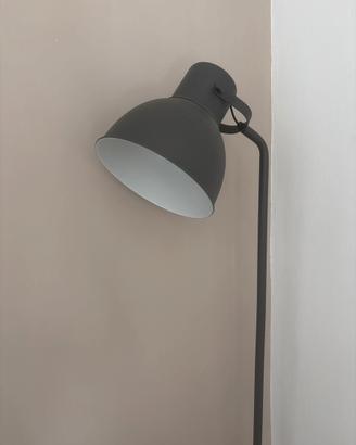 Lampada da terra ikea