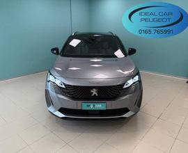 Peugeot 3008 Hybrid4 300 e-EAT8 GT Pack