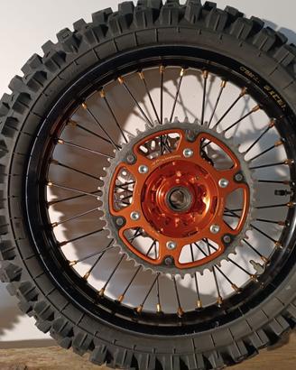 Cerchi KTM