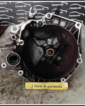 Cambi Manuali FIAT 500 II 169A1000