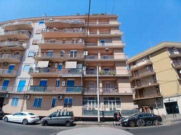 Appartamento panoramico 3 vani con terrazzino