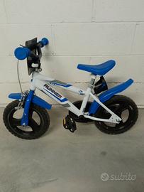 Bicicletta Runner da 12