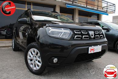 Dacia Duster 1.0 tce Gpl 4x2 100cv