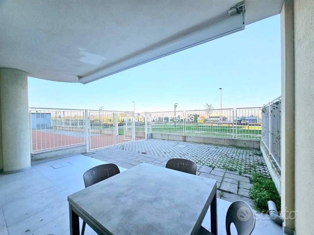 Appartamento – Comacchio, Lido degli Estensi - Vista 2