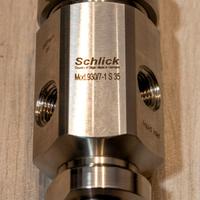 Schlick Mod.930/7-1 S 35 Pistola nebulizzazione