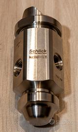 Schlick Mod.930/7-1 S 35 Pistola nebulizzazione
