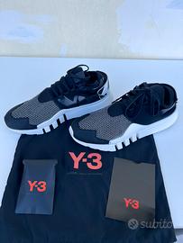 Adidas Y-3 Ayero by Yohji Yamamoto EU 46 US 11.5