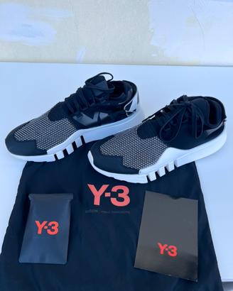 Adidas Y-3 Ayero by Yohji Yamamoto EU 46 US 11.5