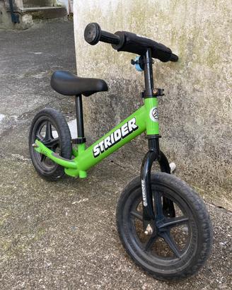 Bici a spinta strider