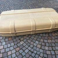Baule per camper
