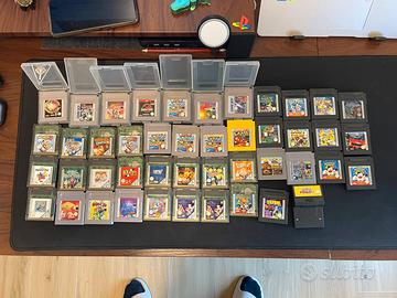 Giochi Nintendo Game Boy