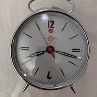 Sveglia Helm Brand Vintage anni 70'