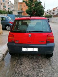 Seat Arosa 1.0 benzina 9/1998