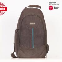 Zaino Cullmann monospalla