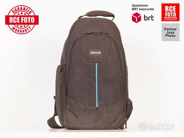 Zaino Cullmann monospalla