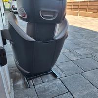 Sedile isofix per bambini 