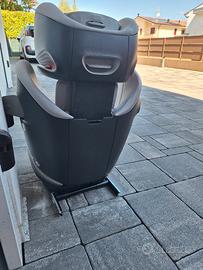 Sedile isofix per bambini 