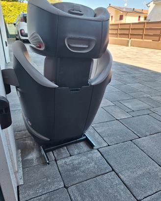 Sedile isofix per bambini 