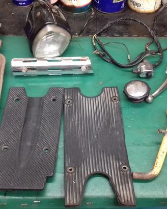 Ricambi Benelli MotoBi