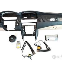 Ricambi BMW X5 2008 Kit Airbag
