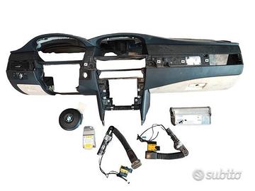 Ricambi BMW X5 2008 Kit Airbag
