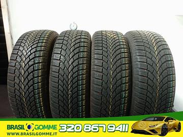 Gomme 215/65/17 BRIDGESTONE Invernali