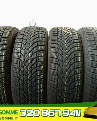 Gomme 215/65/17 BRIDGESTONE Invernali