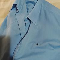 Camicia Brooksfield L