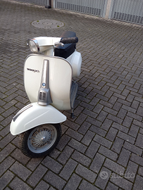 Vespa