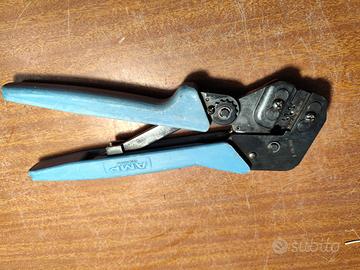 Pinza crimpatrice AMP 9935