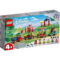 43212 LEGO TRENINO COMPLEANNO DISNEY