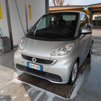 Smart Fortwo 451