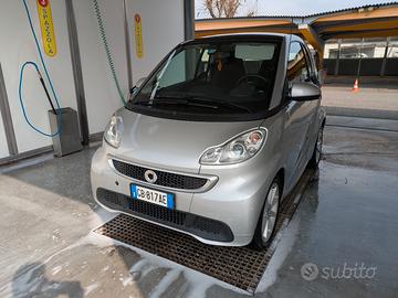 Smart Fortwo 451
