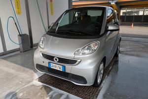 Smart Fortwo 451