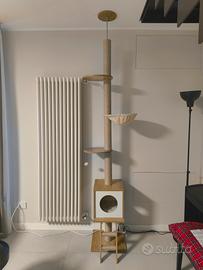 Tiragraffi 40x40x 225-285