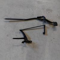 comandi avanzati harley dyna