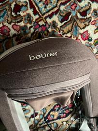 Massaggiatore per cervicale