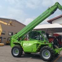 Sollevatore Telescopico MERLO 40.17k 2006