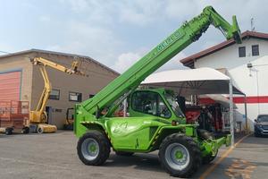 Sollevatore Telescopico MERLO 40.17k 2006