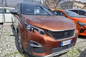Peugeot 3008 2.0 bluehdi GT s&s 180cv eat8