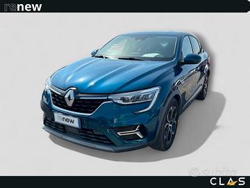 Renault Arkana 1.6 E-Tech full hybrid Intens 145cv