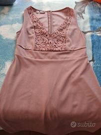 vestito da donna