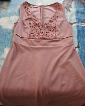 vestito da donna
