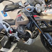 Moto Guzzi V85 TT - 2024