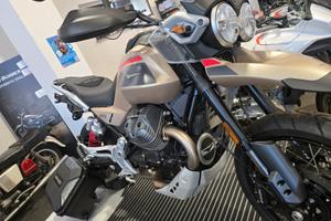 Moto Guzzi V85 TT - 2024