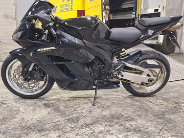 Honda cbr 1000 rr 2004