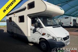 MCLOUIS STIRLING 701