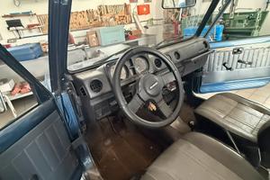 Suzuki passo lungo